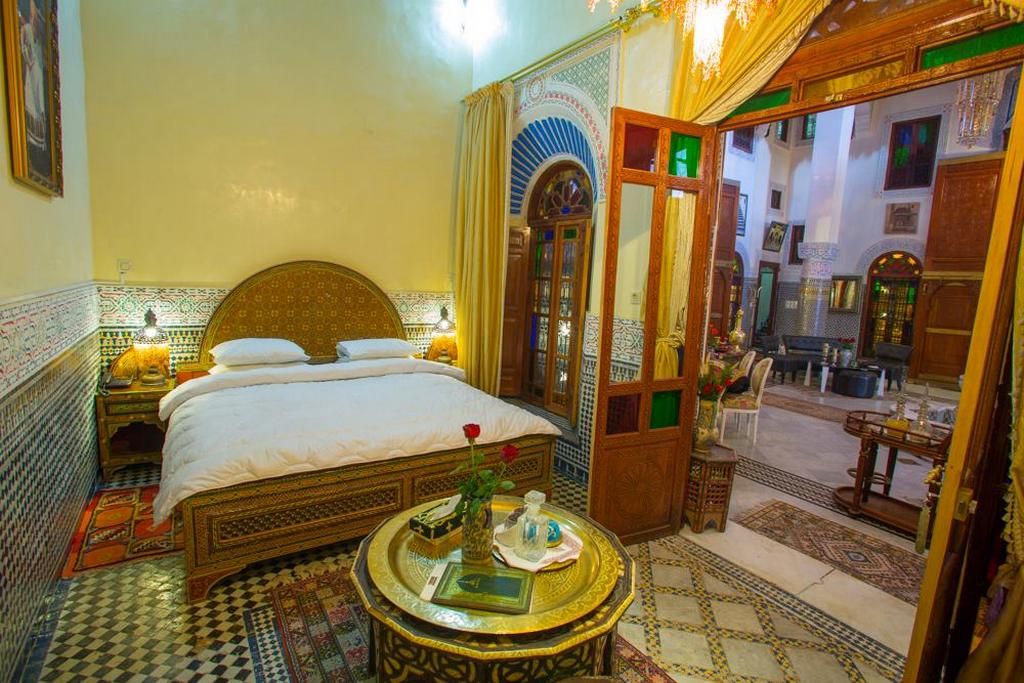 Circuit Fès Chefchaouen pas cher photo 8