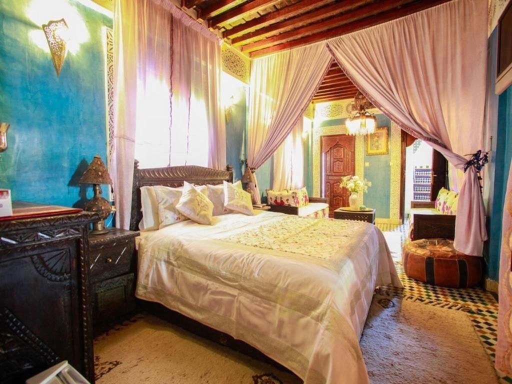 Circuit Fès Chefchaouen pas cher photo 9