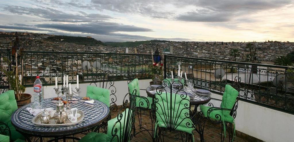 Circuit Fès Chefchaouen pas cher photo 10