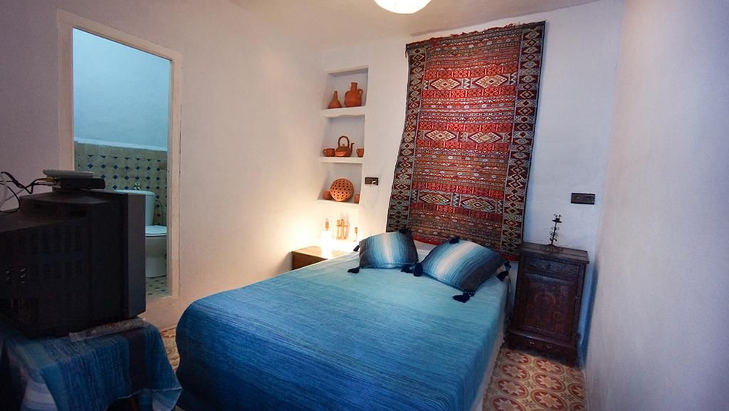 Circuit Fès Chefchaouen pas cher photo 16