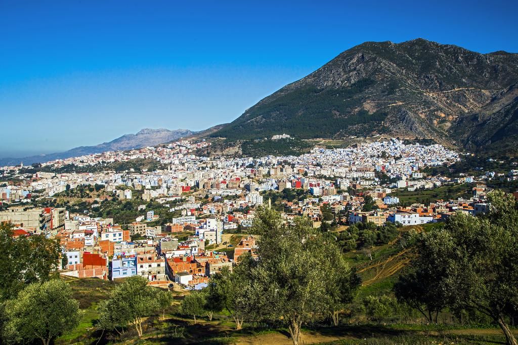 Circuit Fès Chefchaouen pas cher photo 11