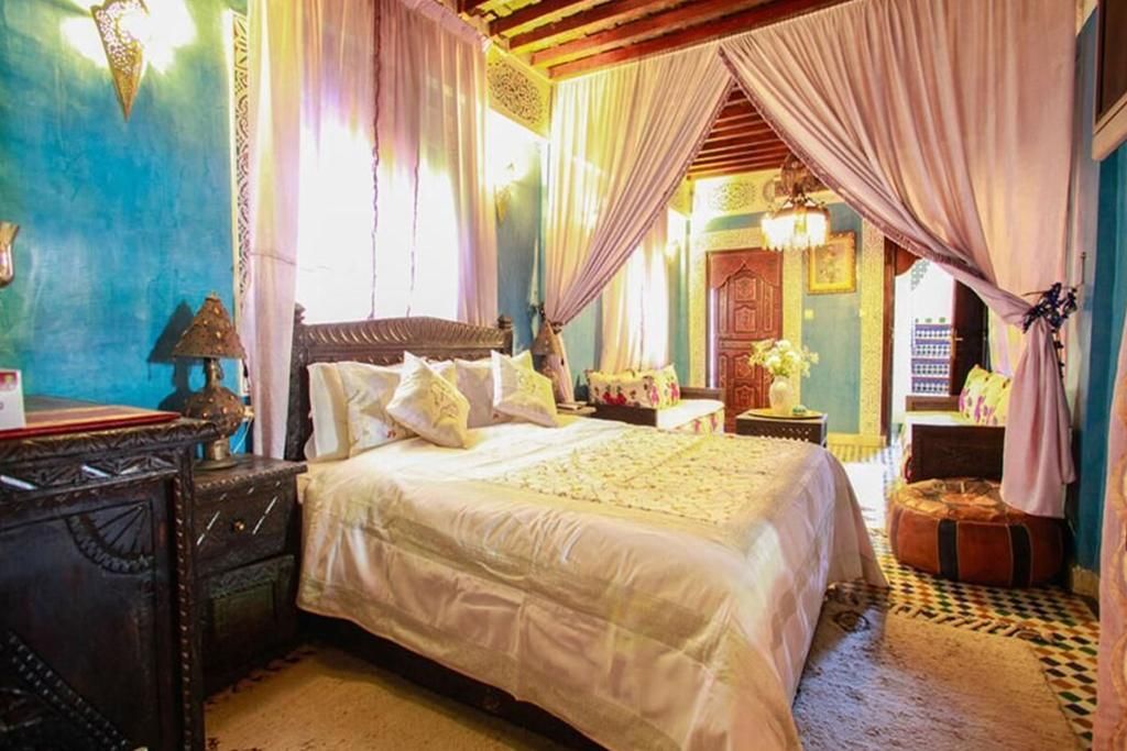 Circuit Fès et Désert De Merzouga pas cher photo 10