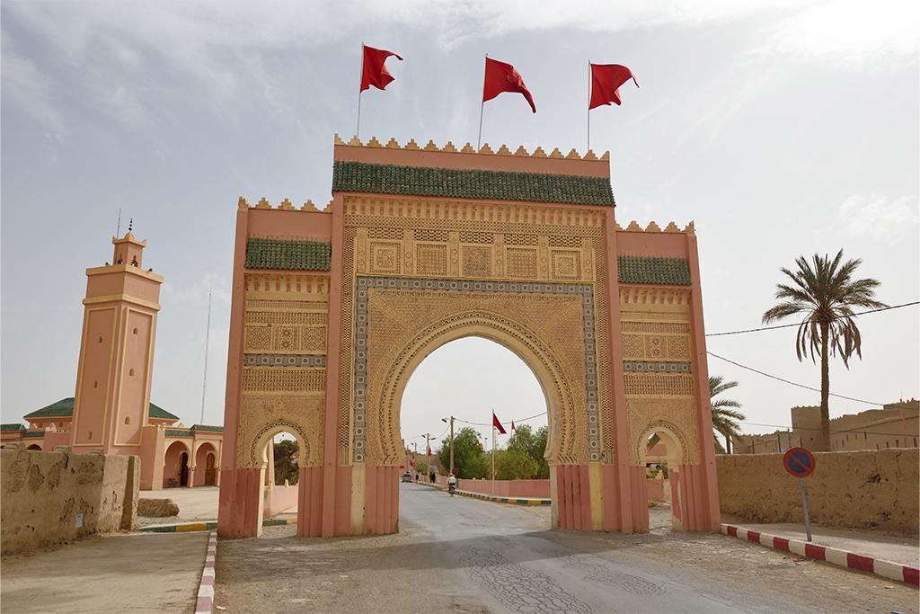 Circuit Fès et Désert De Merzouga pas cher photo 13