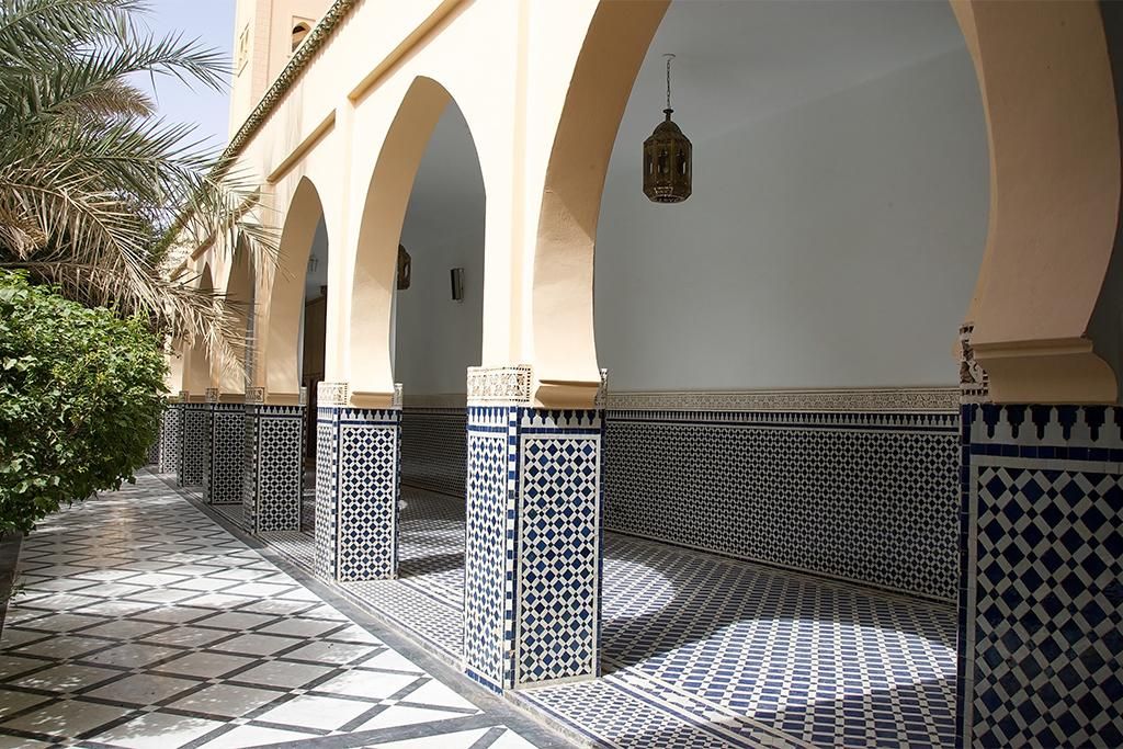 Circuit Fès et Désert De Merzouga pas cher photo 14