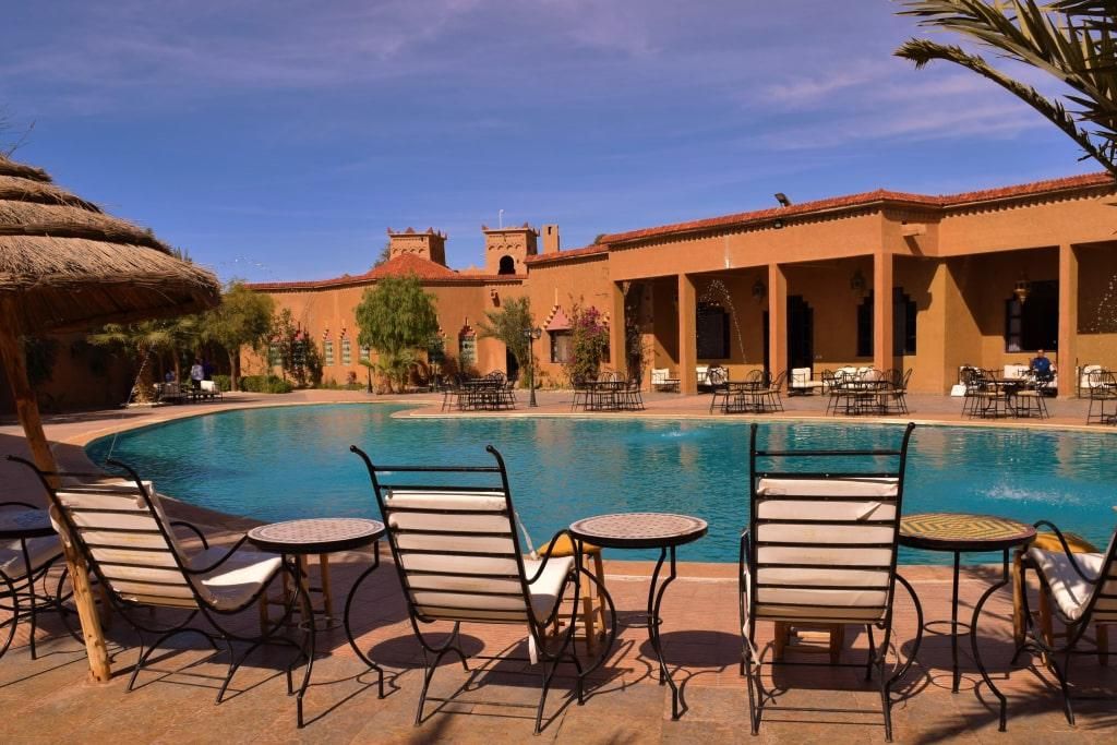 Circuit Fès et Désert De Merzouga pas cher photo 15