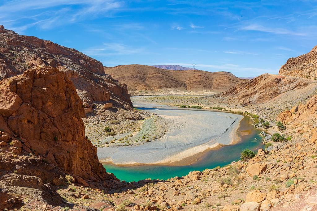 Circuit Fès et Désert De Merzouga pas cher photo 16