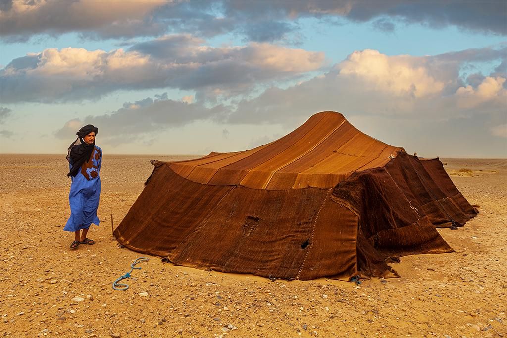Circuit Fès et Désert De Merzouga pas cher photo 1