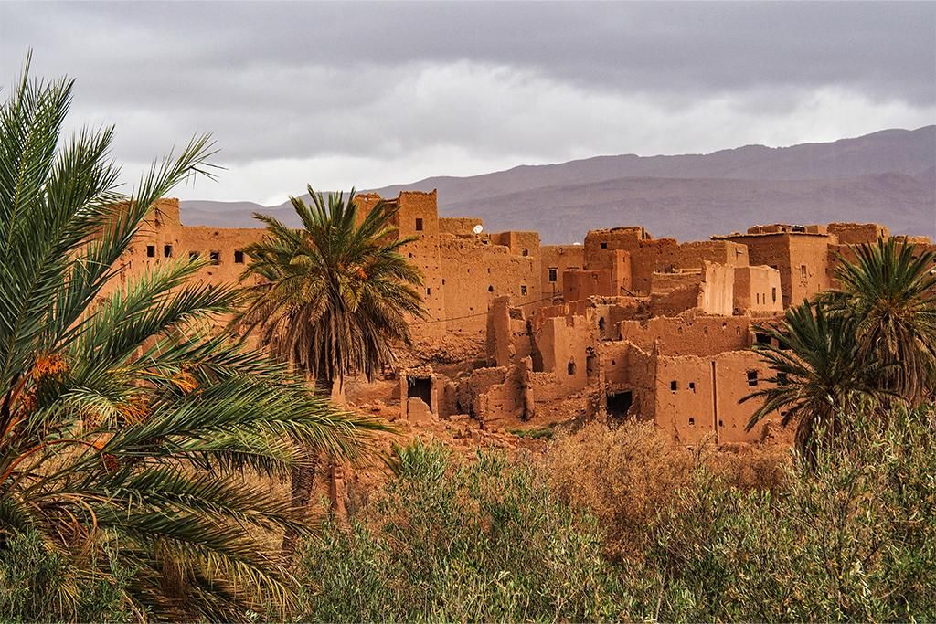 Circuit Fès et Désert De Merzouga pas cher photo 12