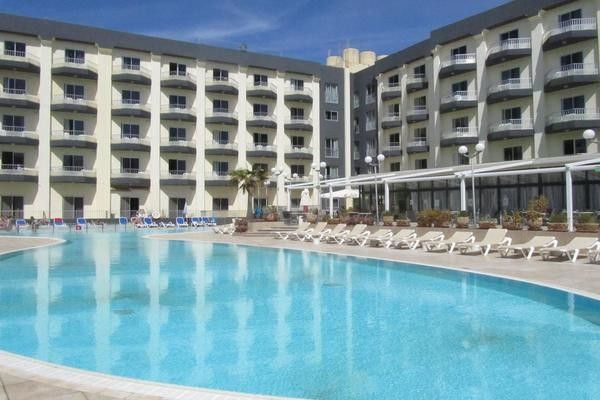 Circuit Beautés Maltaises Hôtel Topaz 3* pas cher photo 18