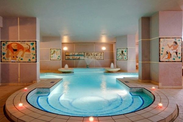 Circuit Beautés Maltaises Hôtel Topaz 3* pas cher photo 19
