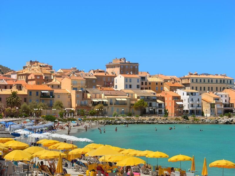 Autotour Découvertes Corses 2*-3* pas cher photo 3