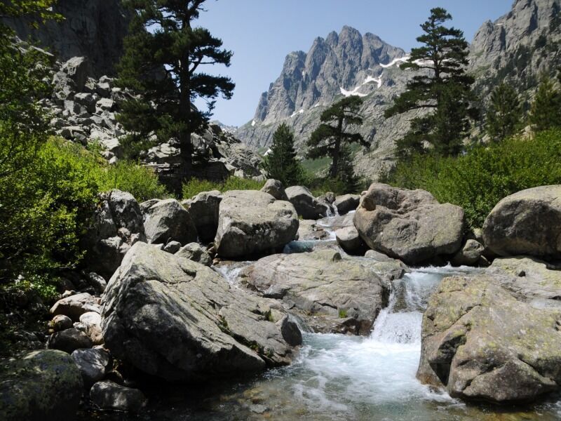 Autotour Découvertes Corses 2*-3* pas cher photo 5