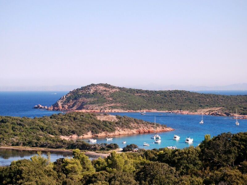 Autotour Découvertes Corses 2*-3* pas cher photo 7