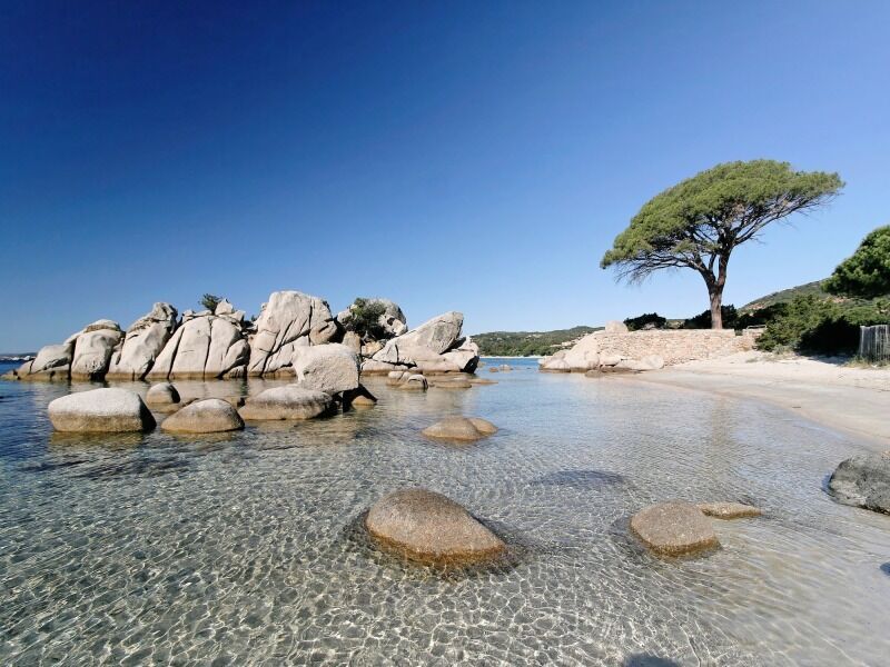 Autotour Lumières Corse du Sud 3* pas cher photo 6