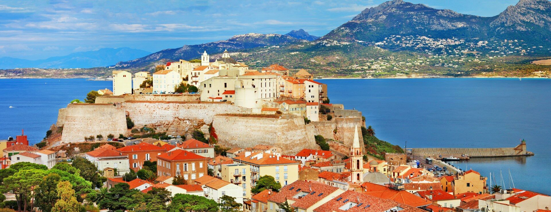 Circuit Cap Sur La Corse 3* pas cher photo 3