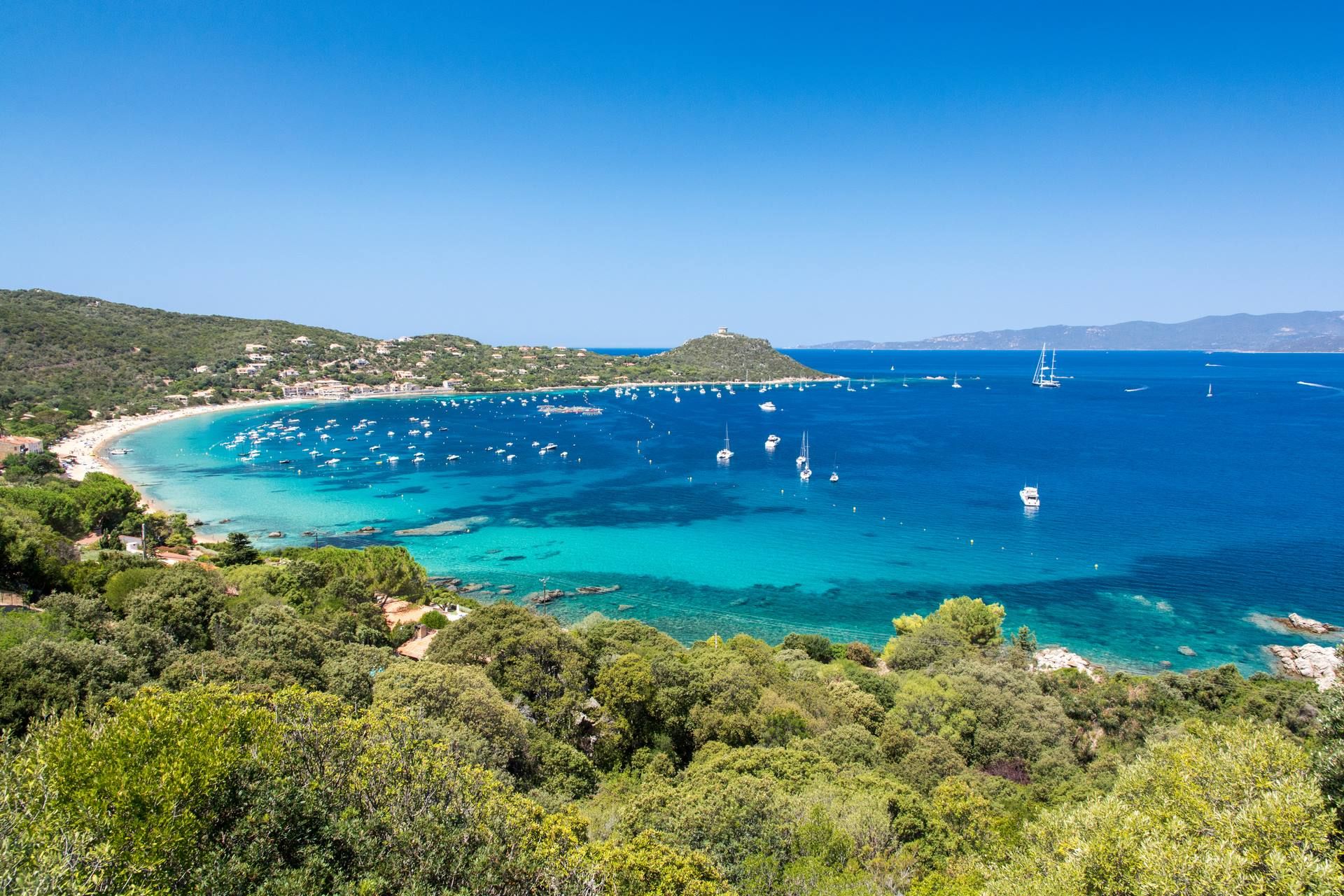 Circuit Cap Sur La Corse 3* pas cher photo 2