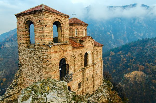 Autotour La Bulgarie en Liberté 4* pas cher photo 2