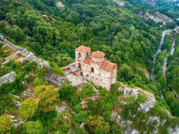 Autotour La Bulgarie en Liberté 4* pas cher photo 3