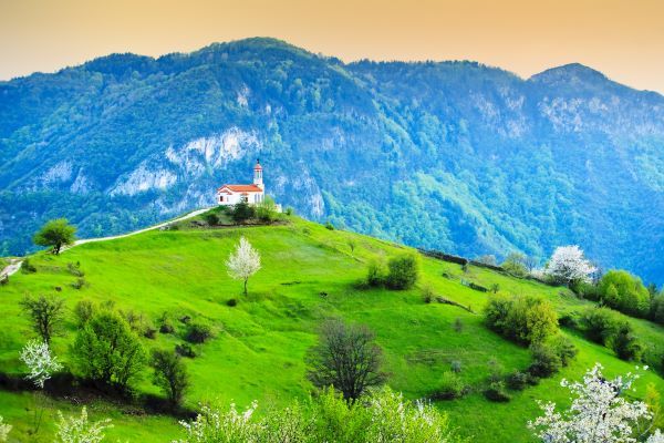 Autotour La Bulgarie en Liberté 4* pas cher photo 6
