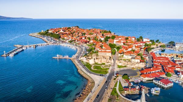 Autotour La Bulgarie en Liberté 4* pas cher photo 8