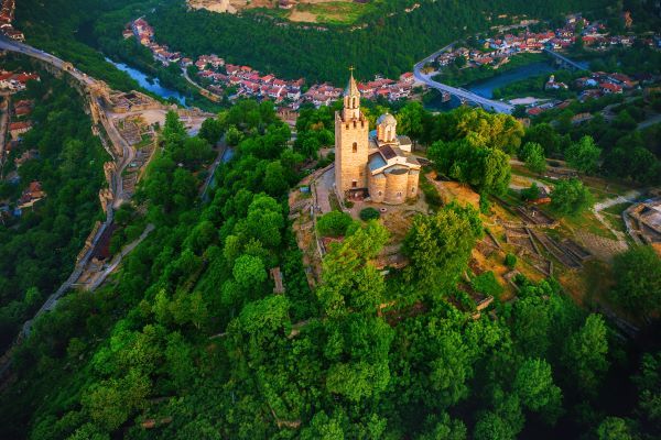 Autotour La Bulgarie en Liberté 4* pas cher photo 11