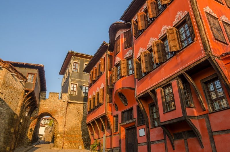 Circuit Histoire et Patrimoine de Bulgarie 3* ou 4* pas cher photo 9