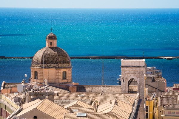 Circuit Trésors de Sardaigne 4* pas cher photo 3