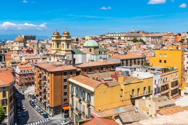 Circuit Trésors de Sardaigne 4* pas cher photo 13