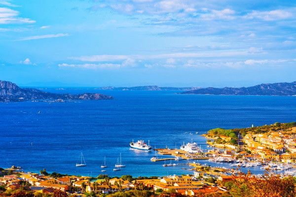 Circuit Trésors de Sardaigne 4* pas cher photo 17