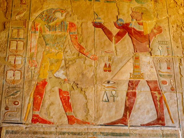 Combiné Éternelle Égypte : Le Caire, Alexandrie et la mer Rouge 5* pas cher photo 4