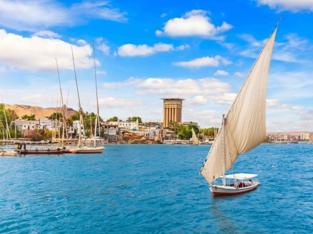 Combiné Éternelle Égypte : Le Caire, Alexandrie et la mer Rouge 5* pas cher photo 5