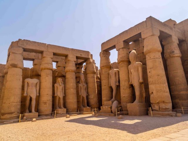 Combiné Éternelle Égypte : Le Caire, Alexandrie et la mer Rouge 5* pas cher photo 6