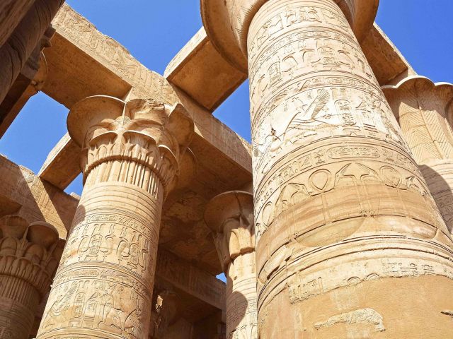 Combiné Éternelle Égypte : Le Caire, Alexandrie et la mer Rouge 5* pas cher photo 8