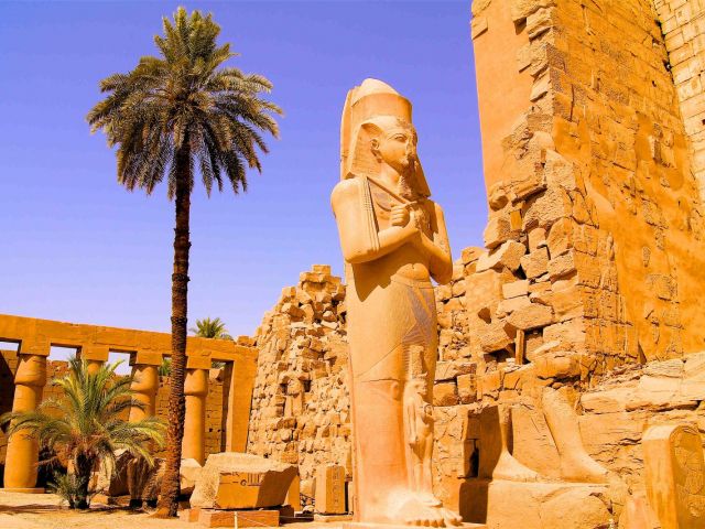 Combiné Éternelle Égypte : Le Caire, Alexandrie et la mer Rouge 5* pas cher photo 9