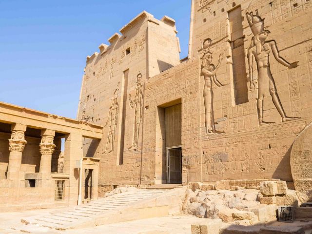 Combiné Éternelle Égypte : Le Caire, Alexandrie et la mer Rouge 5* pas cher photo 10