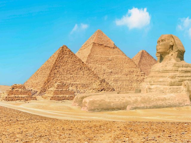 Combiné Éternelle Égypte : Le Caire, Alexandrie et la mer Rouge 5* pas cher photo 13