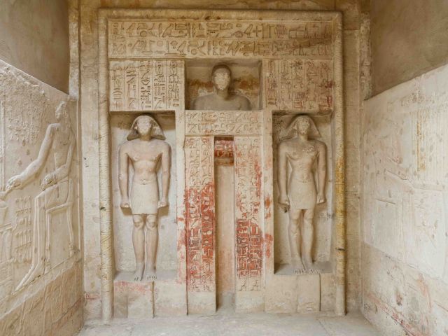 Combiné Éternelle Égypte : Le Caire, Alexandrie et la mer Rouge 5* pas cher photo 14