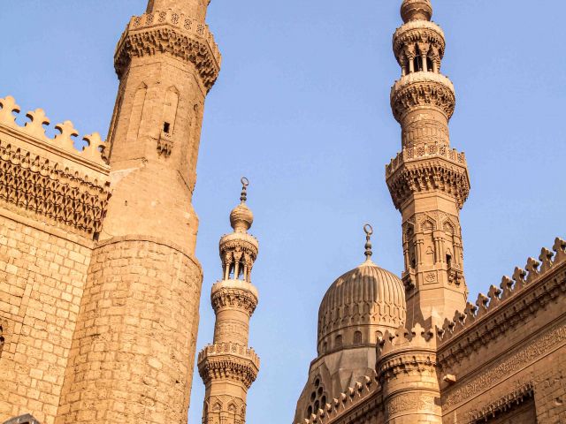 Combiné Éternelle Égypte : Le Caire, Alexandrie et la mer Rouge 5* pas cher photo 16