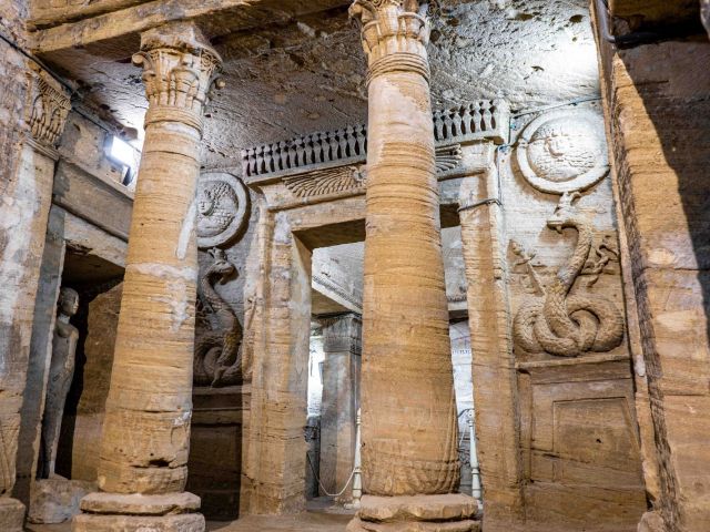Combiné Éternelle Égypte : Le Caire, Alexandrie et la mer Rouge 5* pas cher photo 17