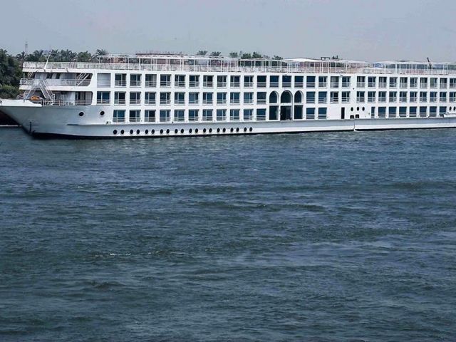Combiné Éternelle Égypte : Le Caire, Alexandrie et la mer Rouge 5* pas cher photo 18