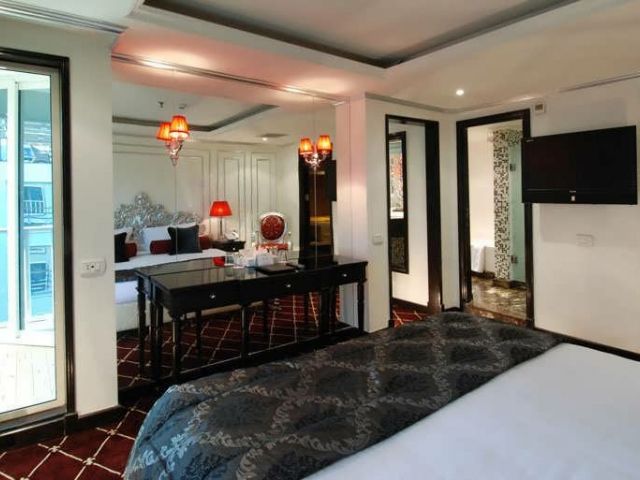 Combiné Éternelle Égypte : Le Caire, Alexandrie et la mer Rouge 5* pas cher photo 20