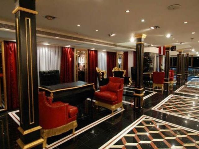 Combiné Éternelle Égypte : Le Caire, Alexandrie et la mer Rouge 5* pas cher photo 21