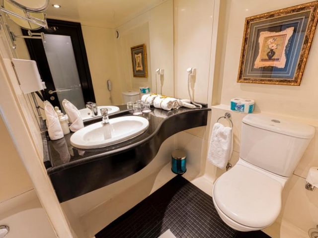 Combiné Éternelle Égypte : Le Caire, Alexandrie et la mer Rouge 5* pas cher photo 22