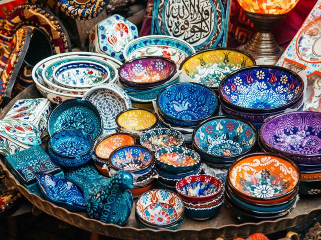 Combiné Éternelle Égypte : Le Caire, Alexandrie et la mer Rouge 5* pas cher photo 23