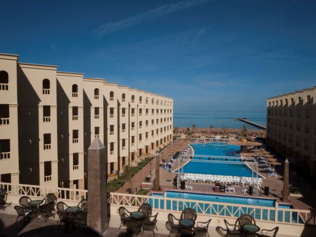 Combiné Éternelle Égypte : Le Caire, Alexandrie et la mer Rouge 5* pas cher photo 24