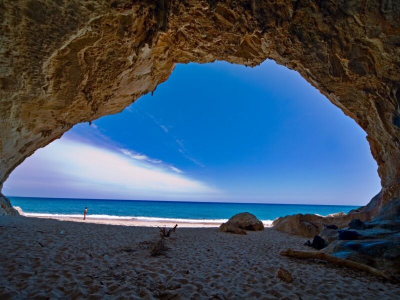 Autotour Le Nord De La Sardaigne Au Volant 3/4* pas cher