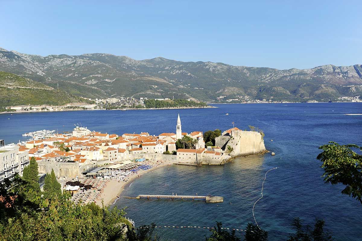Autotour Road Trip La Perle Cachée de la Méditerranée 4* pas cher photo 11