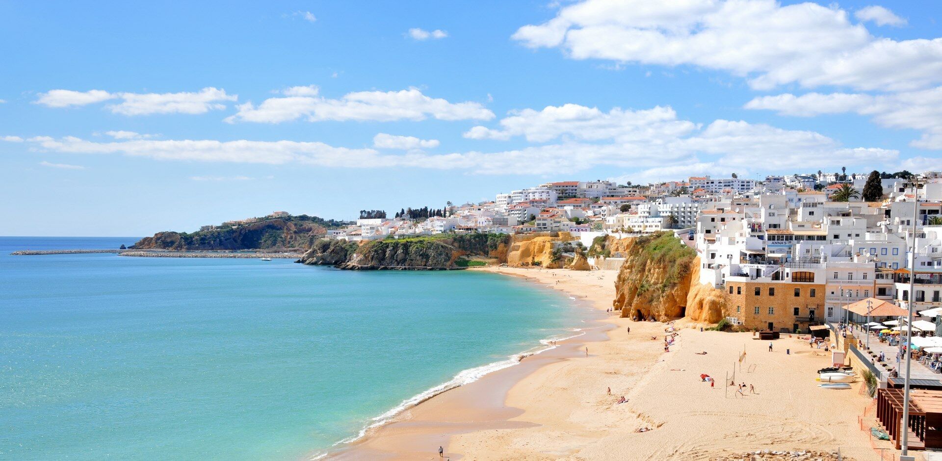 Autotour Sur La Route de Lisbonne à l'Algarve 3*-4* pas cher photo 7