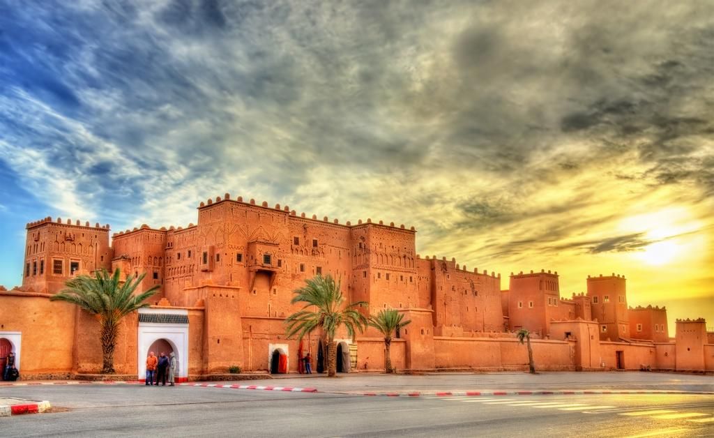 Circuit Marrakech et Désert de Merzouga pas cher photo 4
