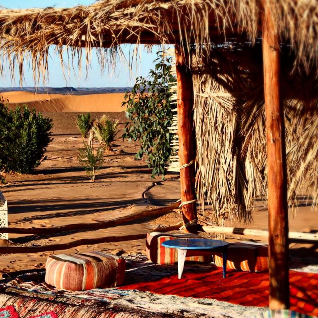 Circuit Marrakech et Désert de Merzouga pas cher photo 9